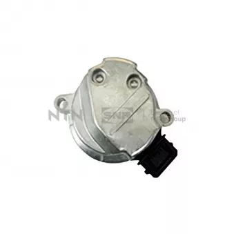 Capteur, position d'arbre à cames SNR CMP154.09 pour AUDI A6 2.4 - 163cv