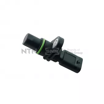 Capteur, position d'arbre à cames SNR CMP157.01 pour AUDI A5 30 TDI Mild Hybrid - 136cv