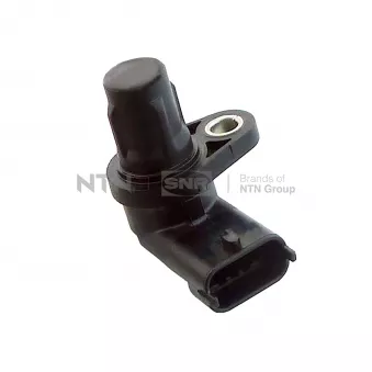 Capteur, position d'arbre à cames SNR CMP158.05 pour TOYOTA RAV 4 2.3 JTD - 110cv