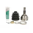 PASCAL G1P032PC - Joint, arbre de commande