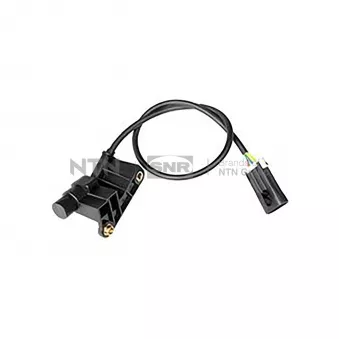 Capteur, position d'arbre à cames SNR CMP171.10 pour FIAT GRANDE PUNTO 1.6 - 103cv