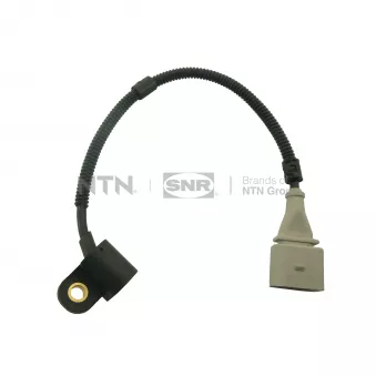 Capteur, position d'arbre à cames SNR CMP173.01 pour VOLKSWAGEN PASSAT 2.0 TDI - 170cv
