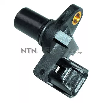 Capteur, position d'arbre à cames SNR CMP173.02 pour MITSUBISHI COLT 1600 - 103cv