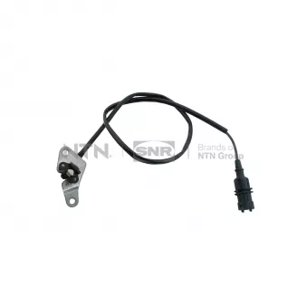 Capteur, position d'arbre à cames SNR CMP176.01 pour ALFA ROMEO 156 2.4 JTD - 136cv