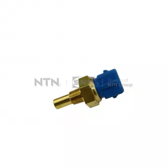 Sonde, température du liquide de refroidissement SNR CTS152.08 pour FORD TRANSIT 2.5 DI - 80cv