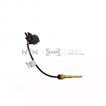 Sonde, température du liquide de refroidissement SNR CTS152.09 pour PEUGEOT BOXER 2.2 HDI 120 - 120cv