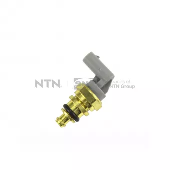 Sonde, température du liquide de refroidissement SNR CTS152.12 pour FORD TRANSIT CUSTOM 1.0 EcoBoost PHEV - 125cv