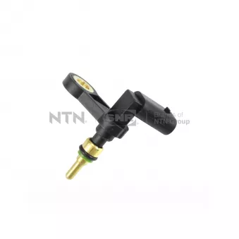 Sonde, température du liquide de refroidissement SNR CTS154.02 pour AUDI A3 35 TFSI Mild Hybrid - 150cv
