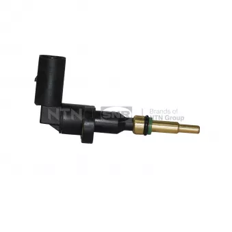 Sonde, température du liquide de refroidissement SNR CTS154.06 pour SEAT ATECA 2.0 TDI - 150cv