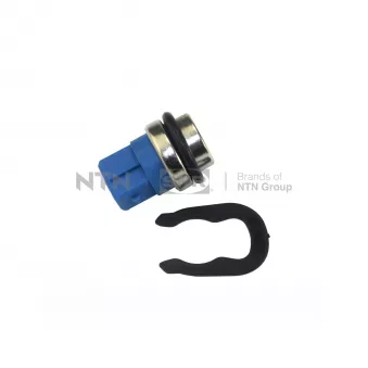 Sonde, température du liquide de refroidissement SNR CTS154.12 pour AUDI A4 2.4 - 165cv