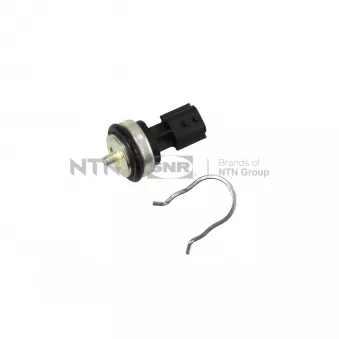 Sonde, température du liquide de refroidissement SNR CTS155.02 pour NISSAN NV400 2.3 DCI - 146cv