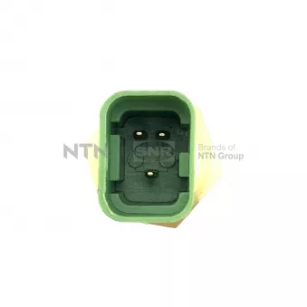 Sonde, température du liquide de refroidissement SNR OEM 8200699074