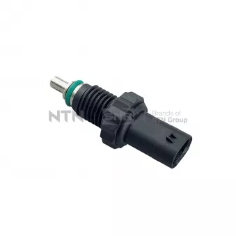 Sonde, température du liquide de refroidissement SNR CTS157.02 pour AUDI A6 2.7 TDI quattro - 163cv