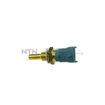 Sonde, température du liquide de refroidissement SNR OEM 71739856