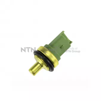 Sonde, température du liquide de refroidissement SNR CTS159.13 pour PEUGEOT 407 2.0 HDI - 163cv
