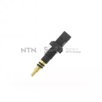 Sonde, température du liquide de refroidissement SNR CTS162.03 pour BMW Série 2 214 d - 95cv