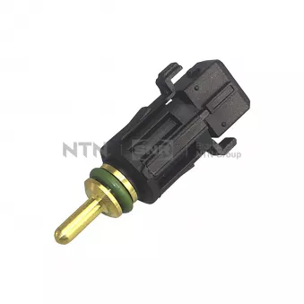 Sonde, température du liquide de refroidissement SNR CTS162.05 pour BMW X5 M - 575cv