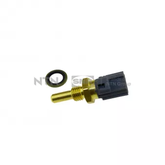 Sonde, température du liquide de refroidissement SNR CTS169.04 pour MAZDA MPV 2.4 D5 - 185cv