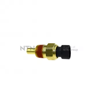 Sonde, température du liquide de refroidissement SNR CTS171.01 pour OPEL CORSA 1.7 DTI - 75cv