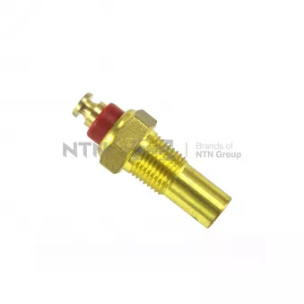 Sonde, température du liquide de refroidissement SNR CTS171.11 pour OPEL ASTRA 1.7 TDS - 82cv
