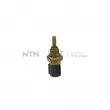 Sonde, température du liquide de refroidissement SNR [CTS174.04]