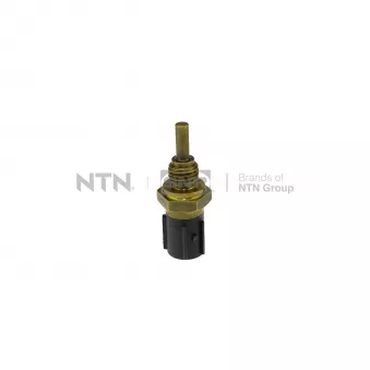 Sonde, température du liquide de refroidissement SNR OEM 37870PJ7003