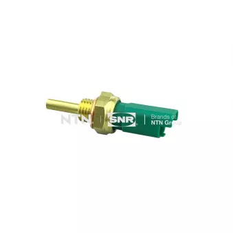 Sonde, température du liquide de refroidissement SNR OEM 55193203