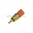 Sonde, température du liquide de refroidissement SNR [CTS189.03]