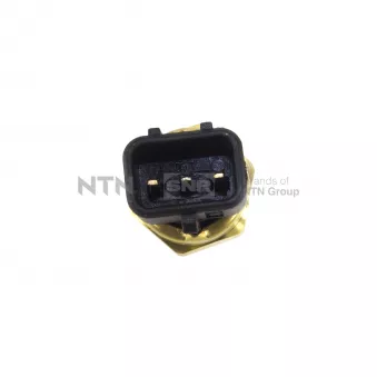 Sonde, température du liquide de refroidissement SNR CTS189.04 pour KIA PRO CEED 1.6 CRDi 128 - 128cv