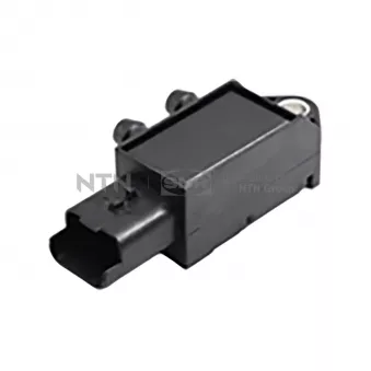 Capteur, pression des gaz échappement SNR EGP168.01