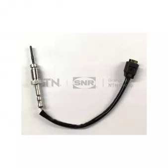 Capteur, température des gaz SNR EGT150.03 pour BMW Série 5 525 d - 177cv