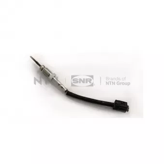 Capteur, température des gaz SNR EGT150.04 pour VOLVO S40 xDrive 30 d - 218cv