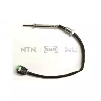 Capteur, température des gaz SNR EGT150.14 pour BMW Série 6 635 d - 286cv