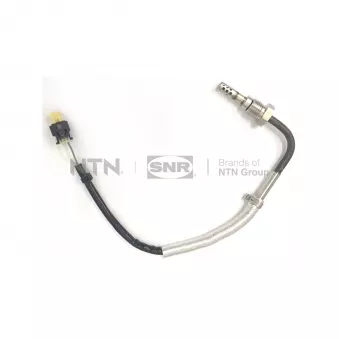 Capteur, température des gaz SNR OEM A0009056704