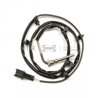 Capteur, température des gaz SNR OEM 55578800