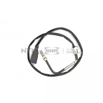 Capteur, température des gaz SNR EGT154.100 pour VOLKSWAGEN CALIFORNIA 2,0 TDI - 140cv
