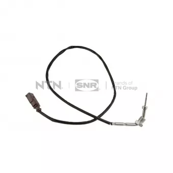 Capteur, température des gaz SNR EGT154.62 pour VOLKSWAGEN CALIFORNIA 2,0 TDI 4motion - 140cv