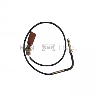 Capteur, température des gaz SNR OEM 04L906088JK
