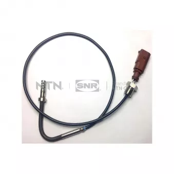 Capteur, température des gaz SNR OEM 03L906088AF