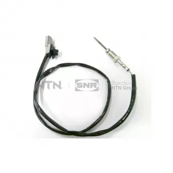 Capteur, température des gaz SNR OEM 8200946507