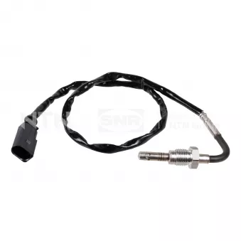 SNR EGT157.02 - Capteur, température des gaz