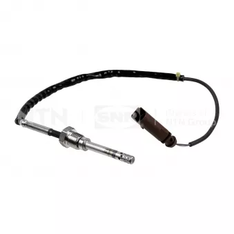 Capteur, température des gaz SNR OEM 8K0906088