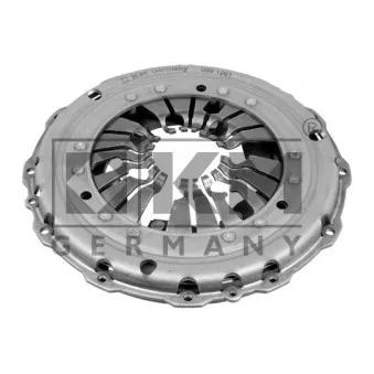 Mécanisme d'embrayage KM GERMANY OEM 7700871532