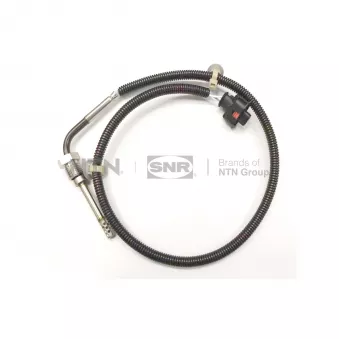 Capteur, température des gaz SNR OEM 25183664