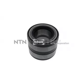 SNR HDS250 - Roulement de roue