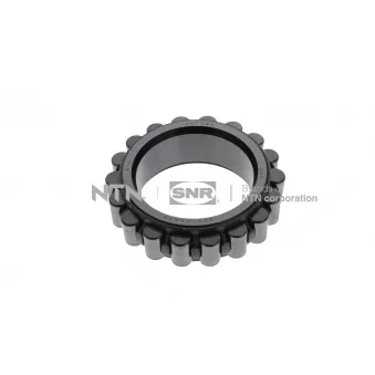 SNR HDT082 - Suspension, boîte de vitesse manuelle
