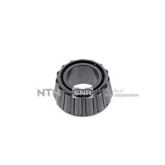 Suspension, boîte de vitesse manuelle SNR HDT098