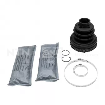 Jeu de joints-soufflets, arbre de commande avant SNR OEM 1446292