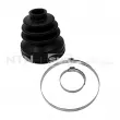 SNR IBK58.008 - Jeu de joints-soufflets, arbre de commande avant 
