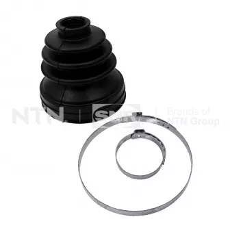 Jeu de joints-soufflets, arbre de commande avant SNR OEM 71771172